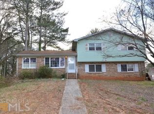 5131 Rock Eagle Dr, Stone Mountain, GA