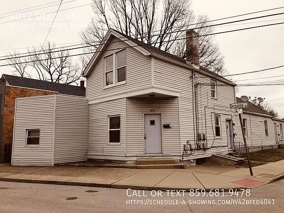 2nd image of 4012 Decoursey Ave #3