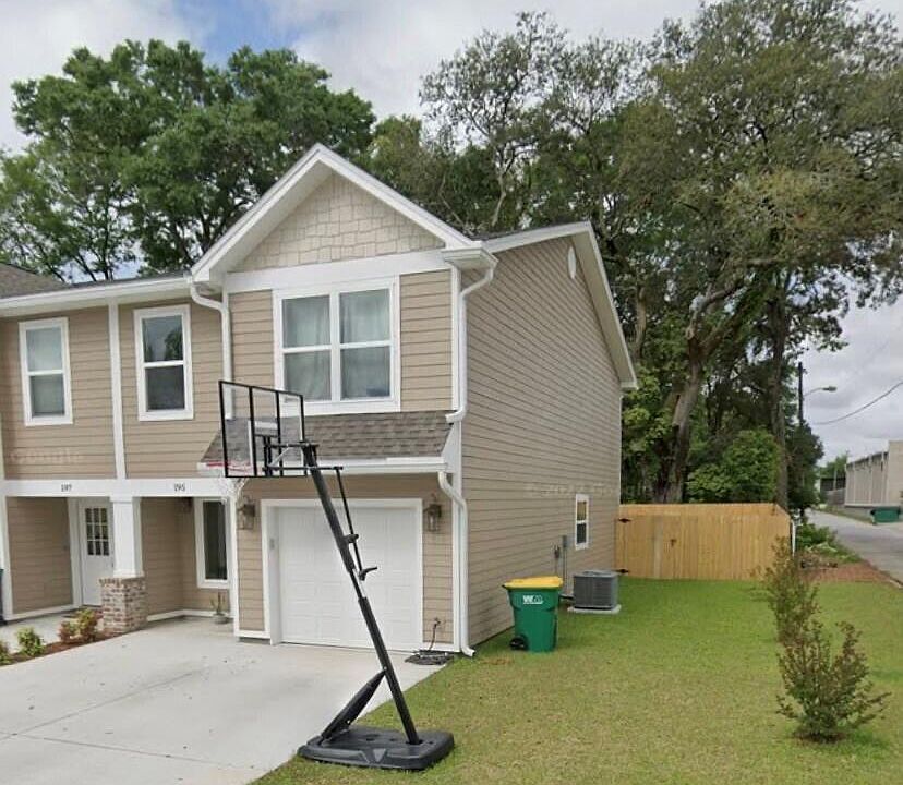195 Ellis Ave, Niceville, FL 32578 Zillow