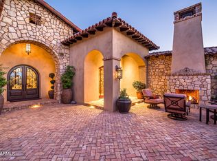 7379 E Lower Wash Pass, Scottsdale, AZ 85266