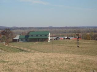 2514 Etlah Rd, Berger, MO 63014