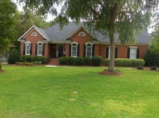 118 Morning Echo Dr, Columbia, SC 29229