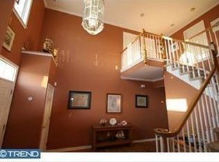 22 Towpath Way, New Hope, PA 18938