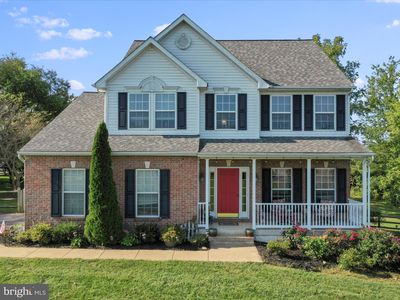 201 Victoria Dr, Martinsburg, WV, 25403