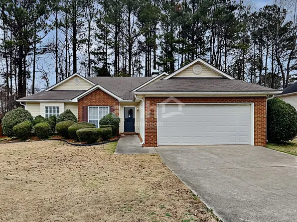 112 Vintage Trl, McDonough, GA 30253
