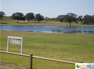 0 Settlement Way #1, Luling, TX 78648