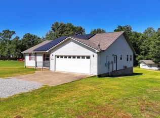 25 Princess Dr, Batesville, AR 72501