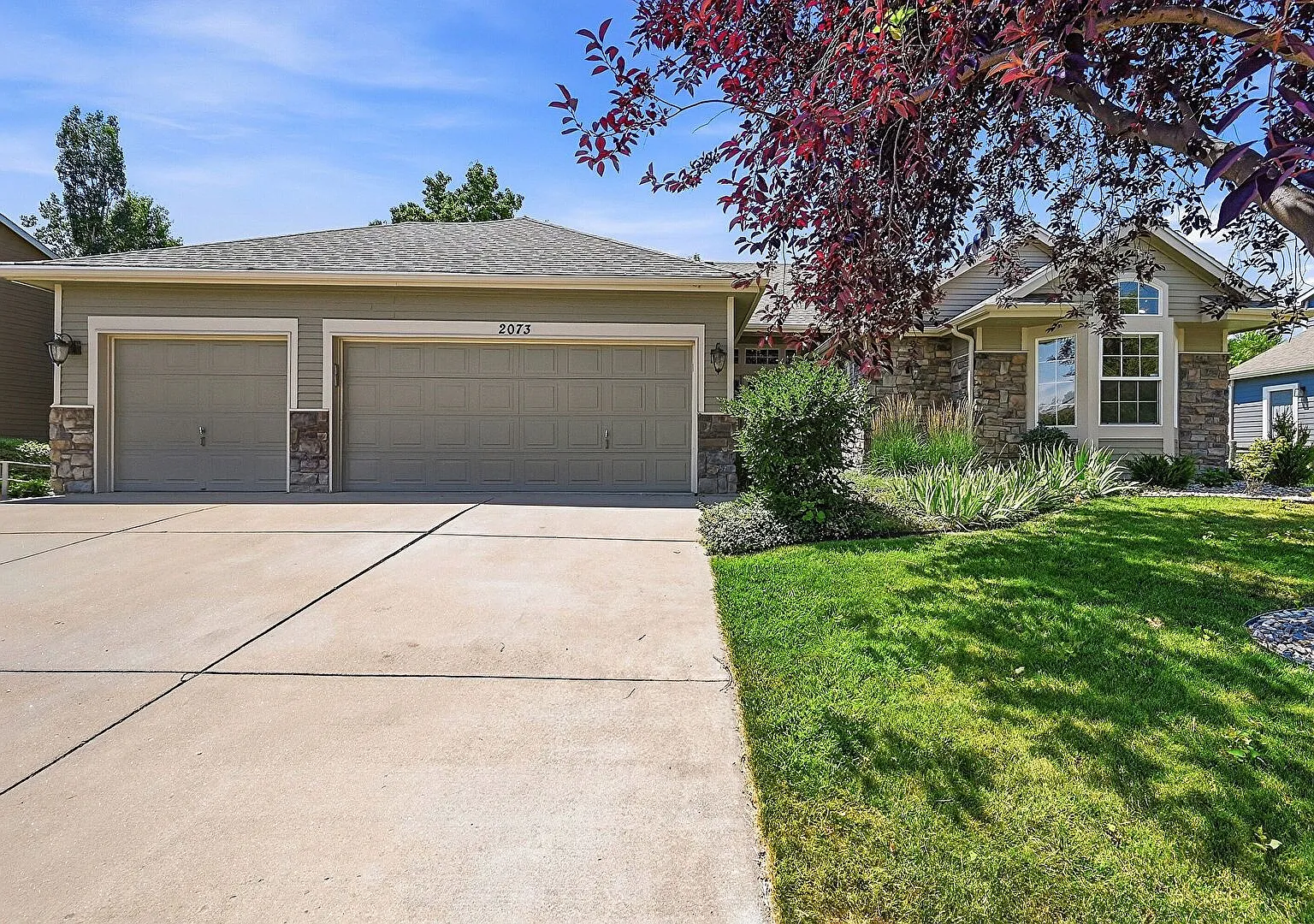 Beautiful Clean Ranch in Riverwest — Photo 1