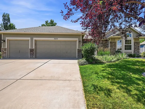 2073 River West Dr, Windsor, CO 80550