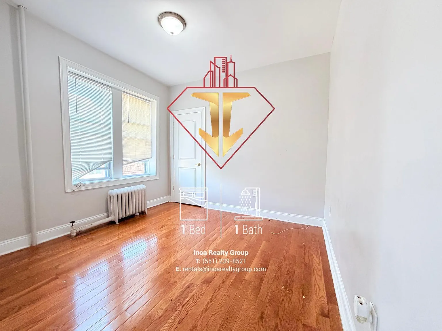 1 bed, $1,795 — Photo 1