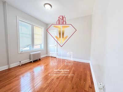 943-45 Pavonia Ave #34, Jersey City, NJ, 07306