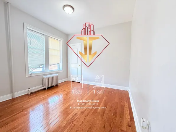 943-45 Pavonia Ave, Jersey City, NJ