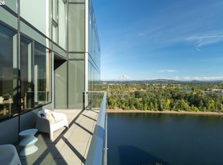 841 SW Gaines St Unit 2110, Portland, OR 97239