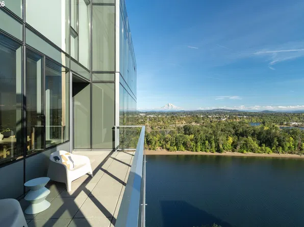 841 SW Gaines St Unit 2110, Portland, OR 97239