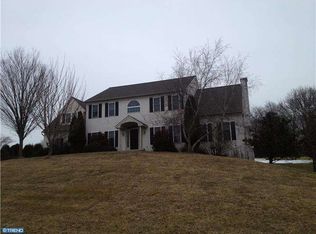 124 Stonegate Dr, Landenberg, PA 19350