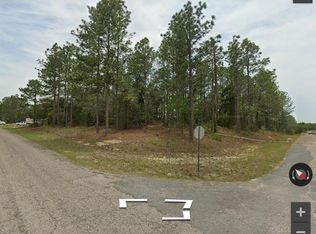 2540 W Ventura Ln, Citrus Springs, FL 34434