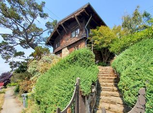 2201 Eunice St, Berkeley, CA 94709