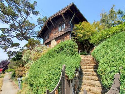 2201 Eunice St, Berkeley, CA, 94709