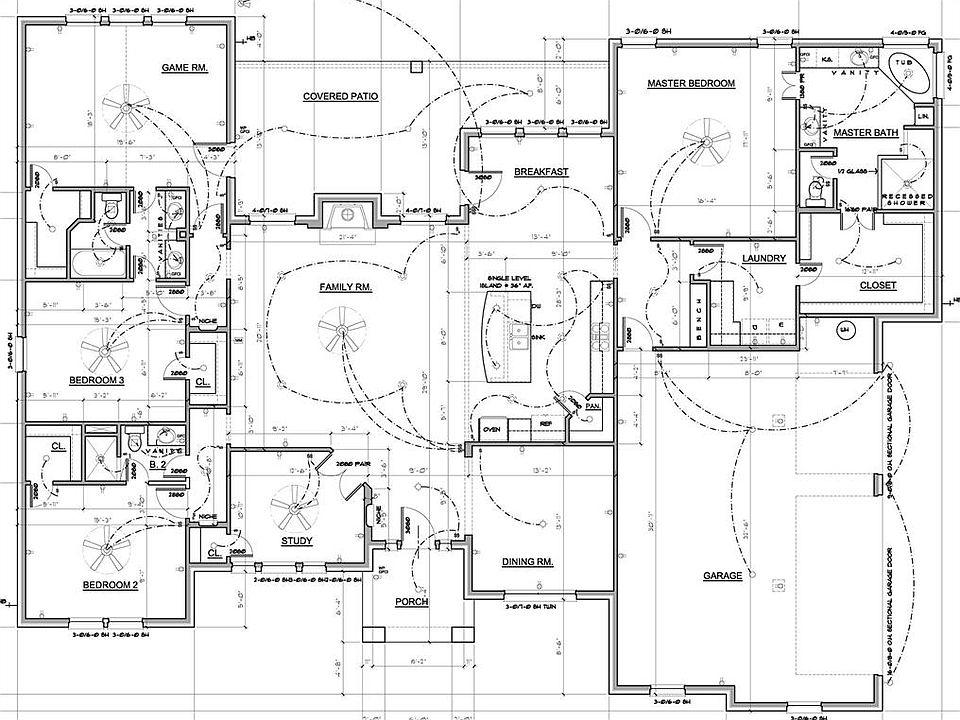 2nd image of 115 Quail Bluff Ln