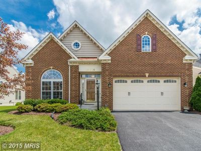 10516 Edwardian Ln #96, New Market, MD, 21774