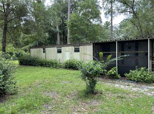 2723 Oak Ridge Rd W, Tallahassee, FL 32305