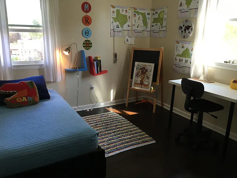 Bedroom No. 2