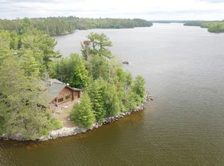 97700 Owland Is, Cook, MN 55723