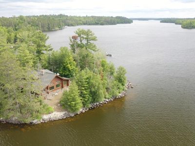 97700 Owland Is, Cook, MN, 55723