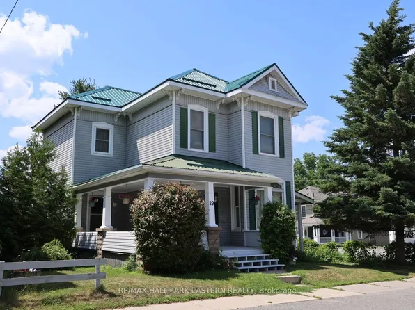 29 Oak St, Havelock Belmont Methuen, ON K0L 1Z0