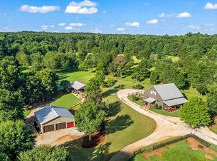 300 Parker Rd, McDonough, GA 30252