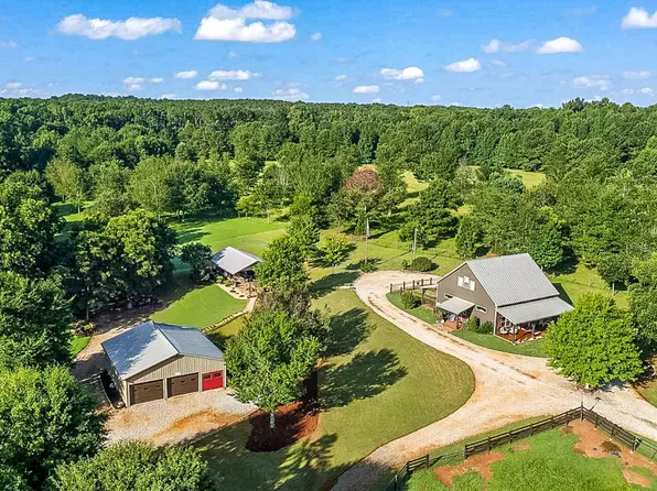 300 Parker Rd, McDonough, GA 30252