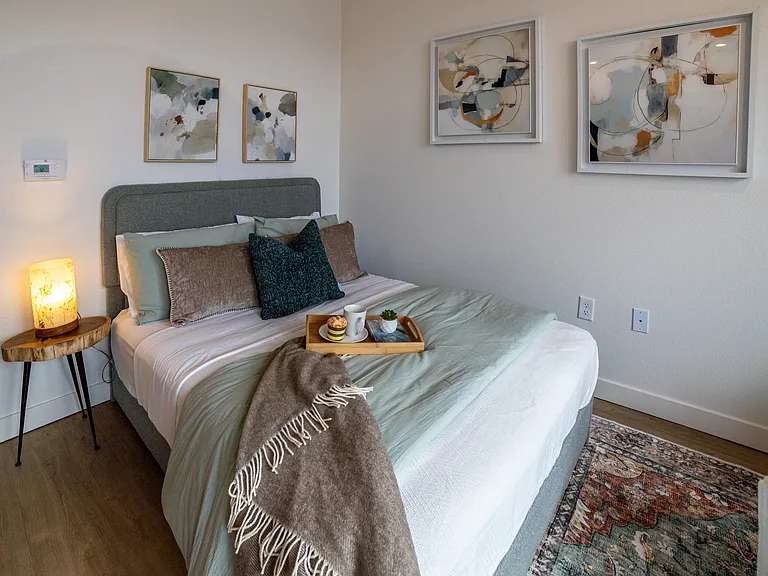 4040 Fox Street Denver Apartments — Photo 19