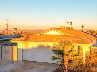 5673 Abronia Ave, Twentynine Palms, CA 92277