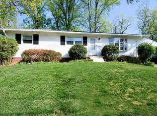 505 Kibler Cir SW, Vienna, VA 22180