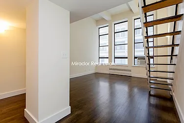 Rented by Mirador Real Estate