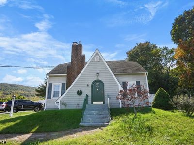 298 State Rt 94, Vernon, NJ, 07462