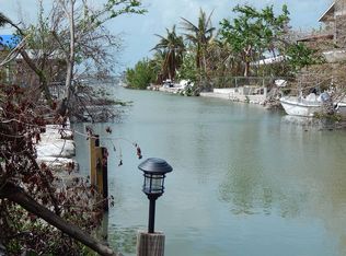 22977 Port Royal Ln, Cudjoe Key, FL 33042