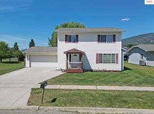 2301 Aspen Way, Sandpoint, ID 83864