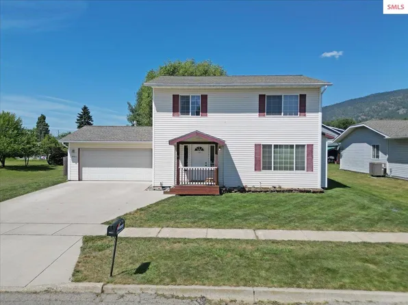 2301 Aspen Way, Sandpoint, ID 83864