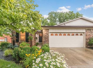 8465 Quail Hollow Rd, Indianapolis, IN 46260