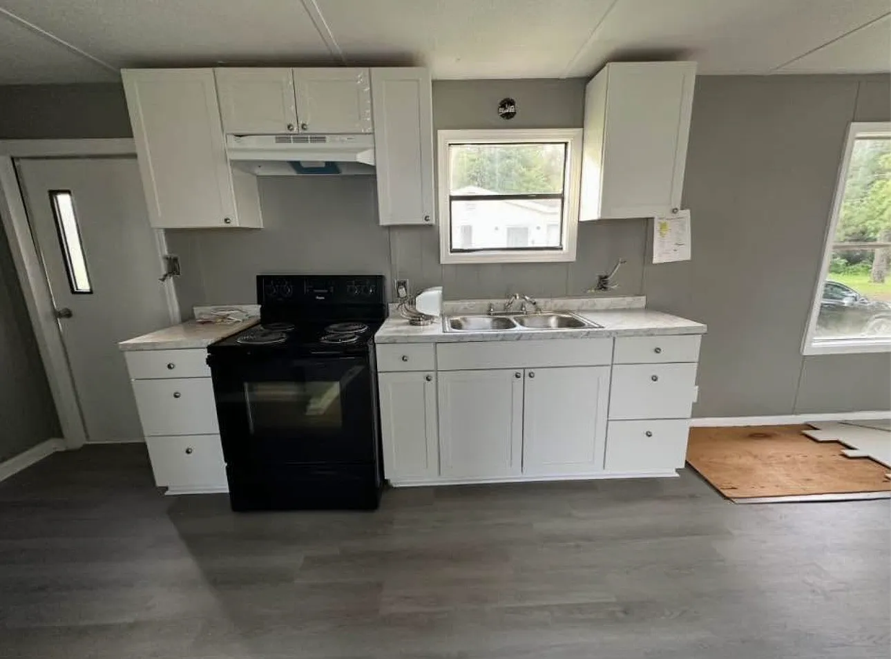 2 bed, 900 sqft, $1,050 — Photo 1