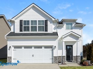 1629 Warmingfield Dr, Murfreesboro, TN 37127