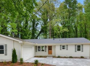 4470 Shiloh Ct NW, Kennesaw, GA 30144