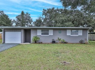 559 Corporation St, Holly Hill, FL 32117