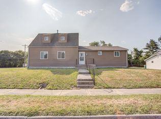 201 N 73rd St, East Saint Louis, IL 62203