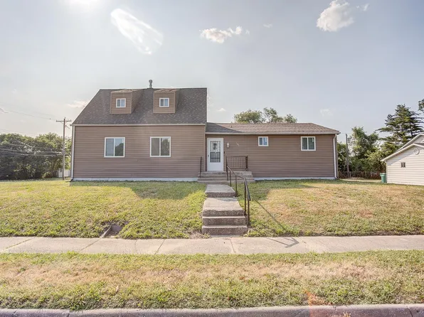 201 N 73rd St, East Saint Louis, IL 62203