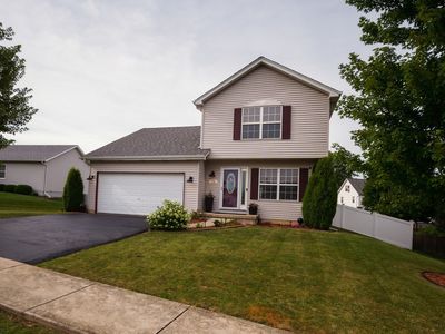 712 Lighthouse Dr, Ottawa, IL, 61350