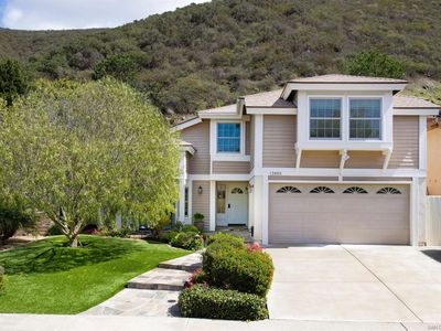 13865 Freeport Rd, San Diego, CA, 92129