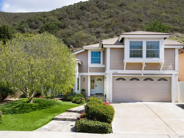 13865 Freeport Rd, San Diego, CA 92129