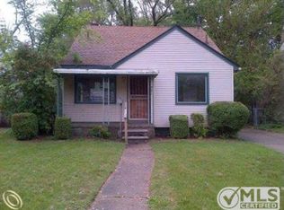 19271 Woodbine St, Detroit, MI 48219